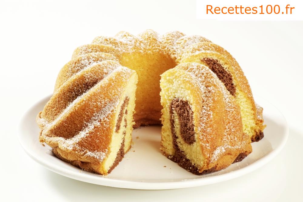 Agneau en pâte à choux