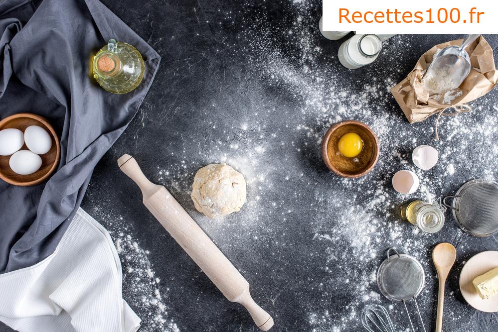 Beignets bavarois