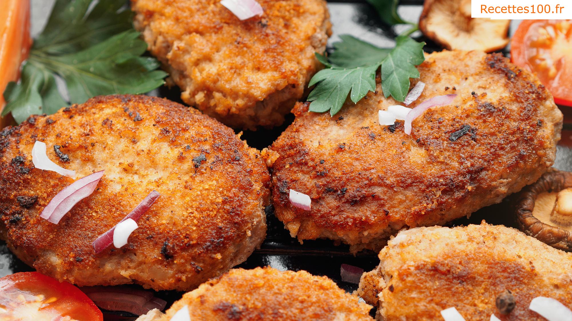 Boulettes de chou