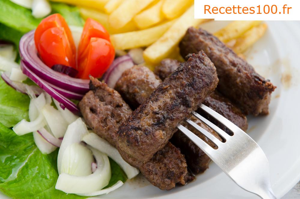 Čevabčiči