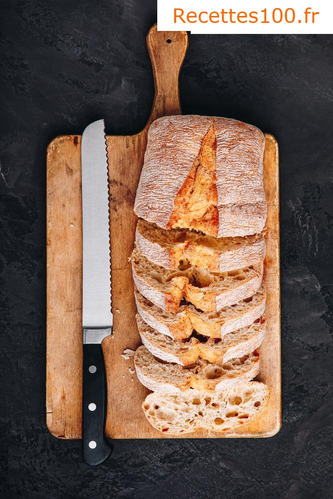 Ciabatta