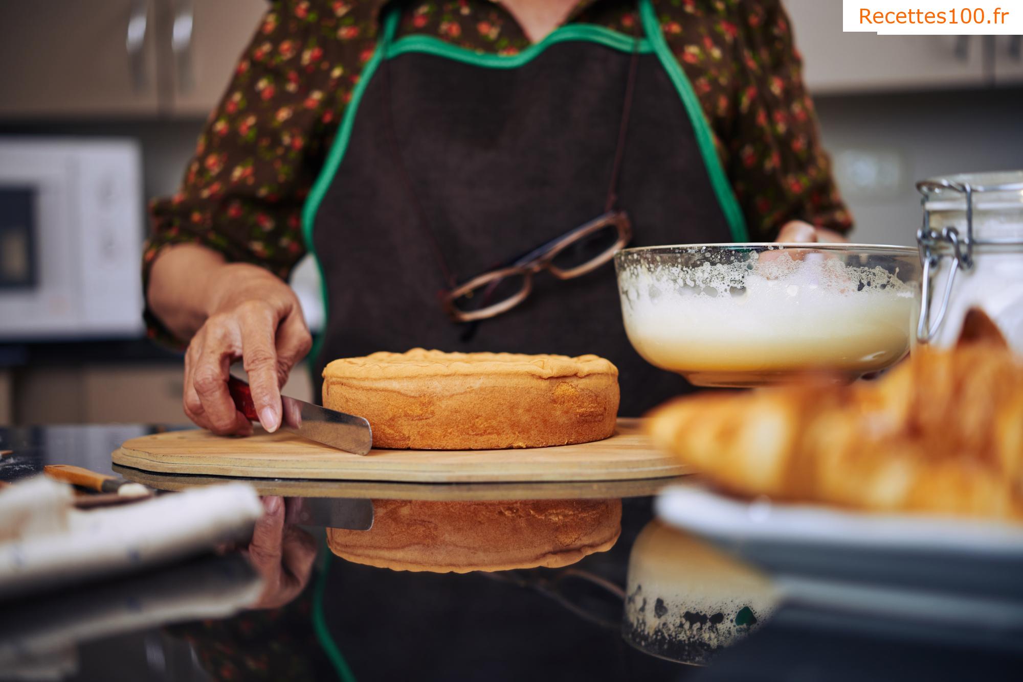 Excellente pâte à biscuits