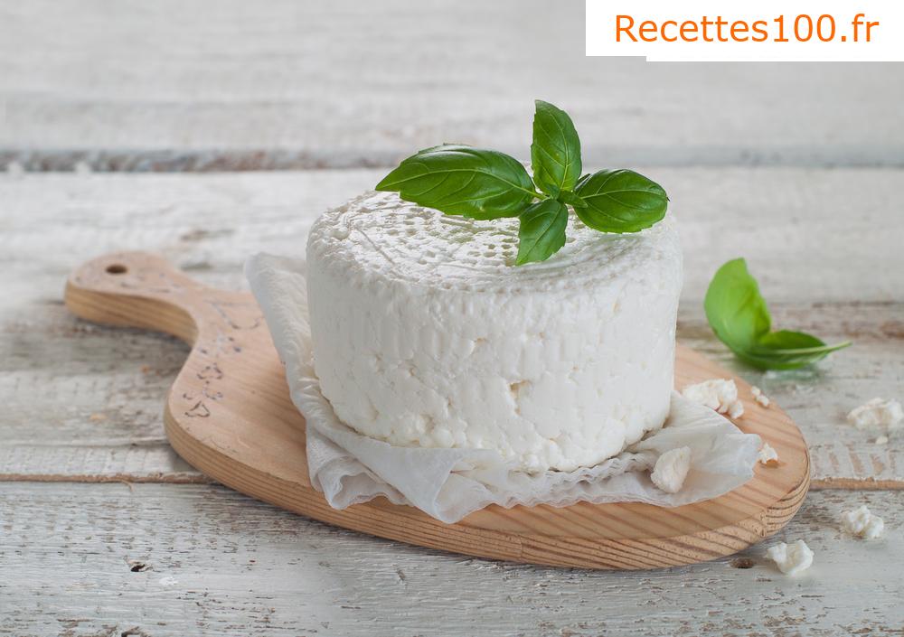 Fromage Lučina