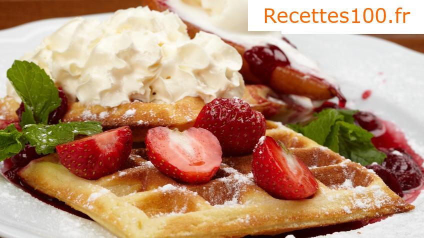 Gaufre