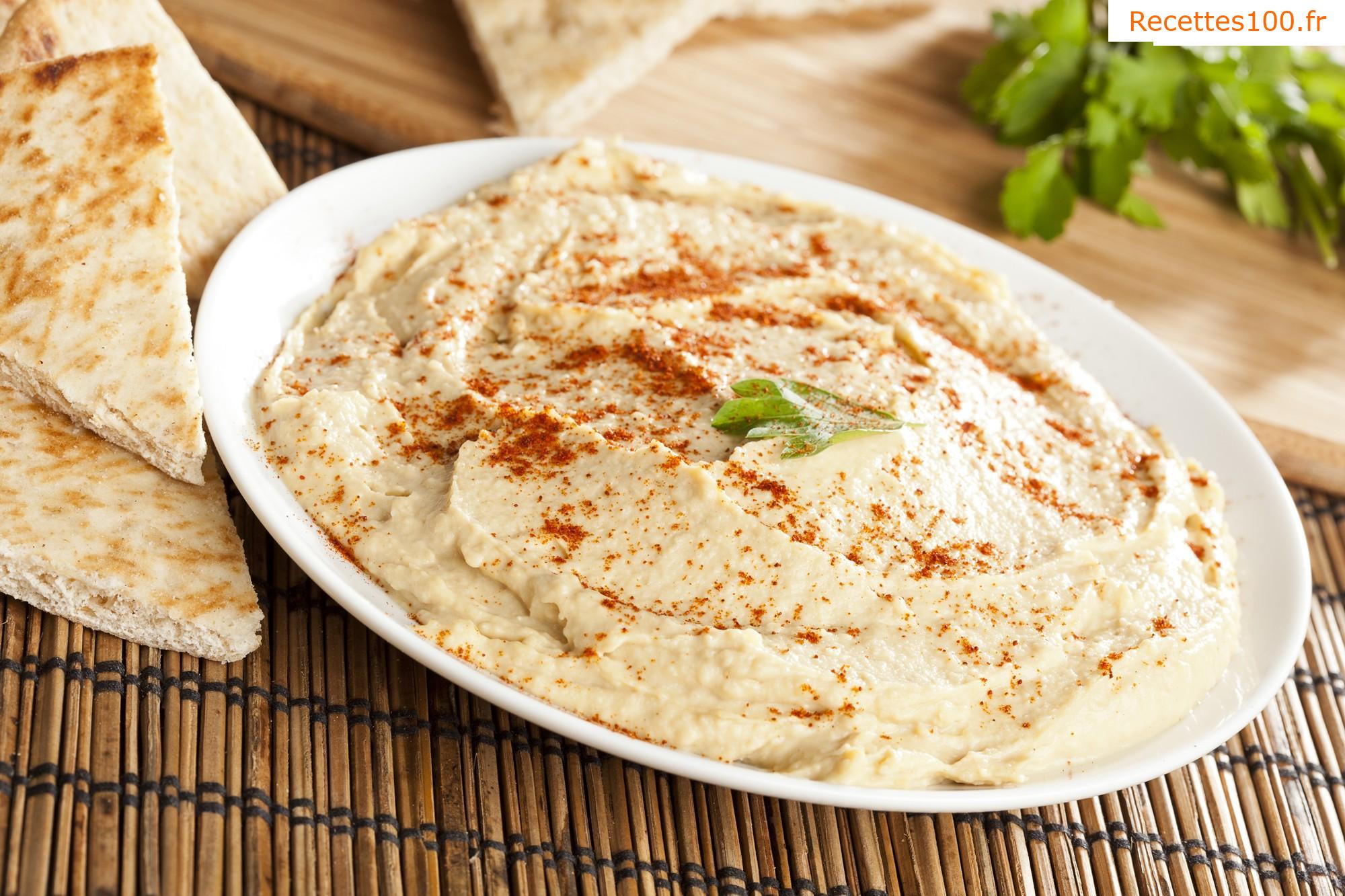 Houmous