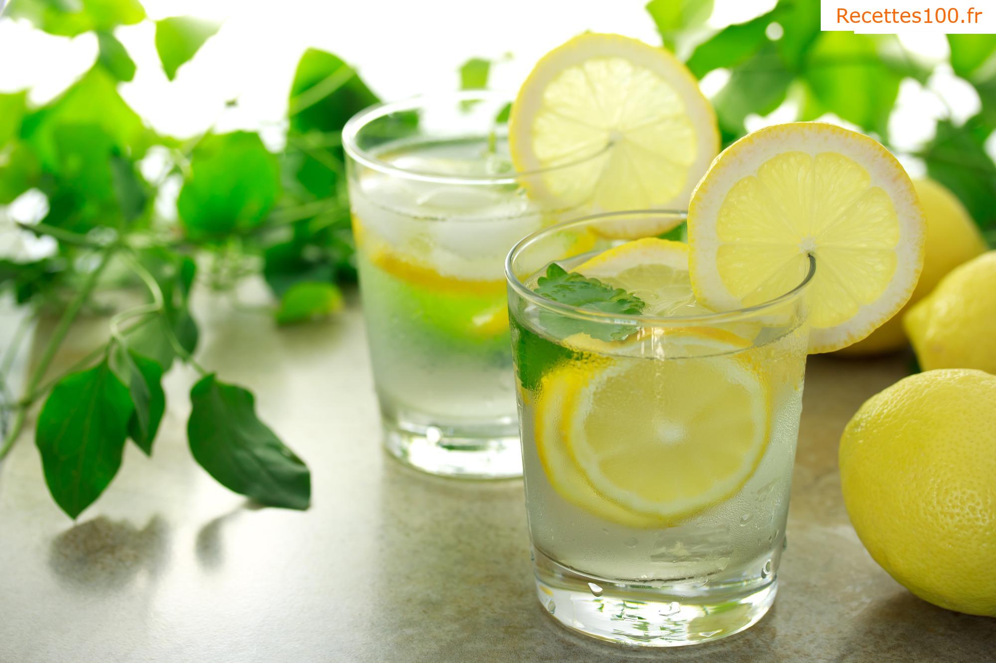 Limonade