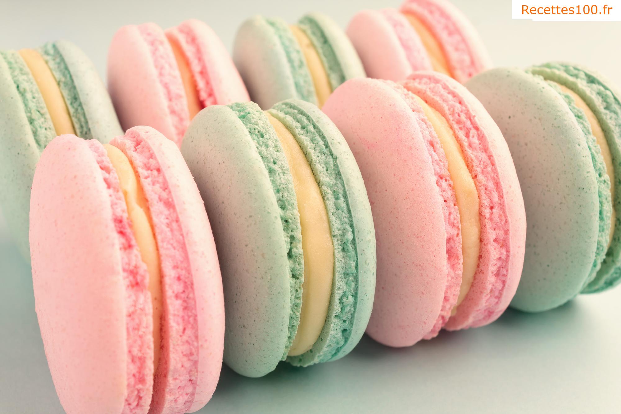Macarons