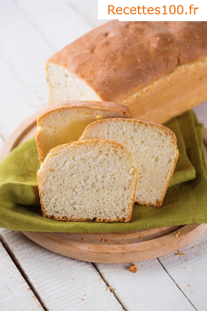 Pain aux oignons