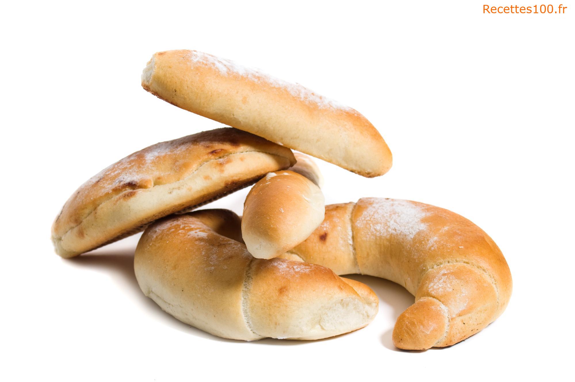 Petits pains
