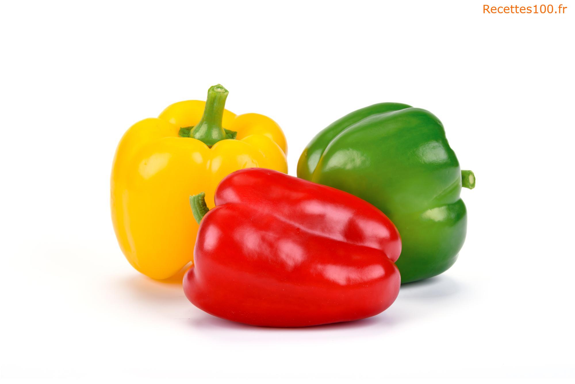Poitrine de poulet en minute avec des légumes