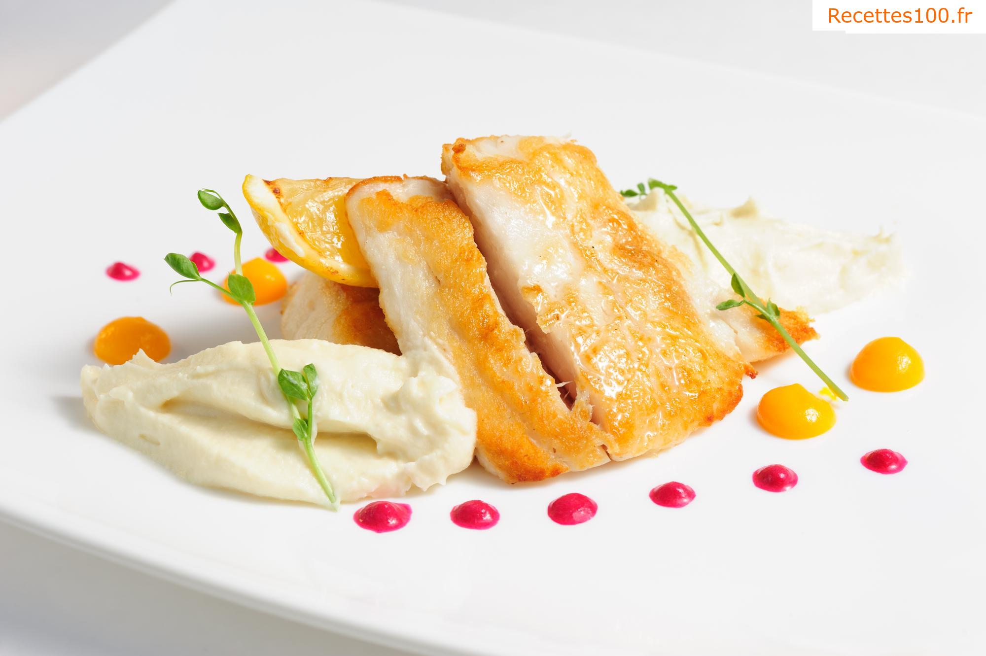 Purée de pommes de terre et de céleri