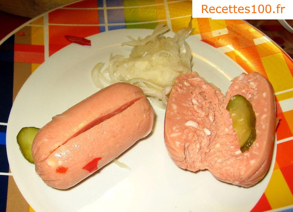 Utopenci - marinade éprouvée